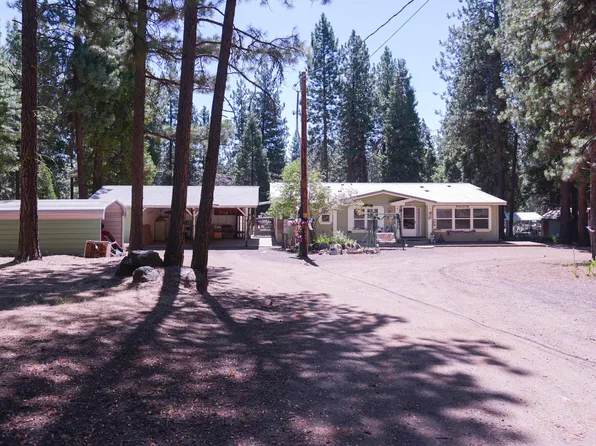 17008 Ponderosa Ln, Klamath Falls, OR 97601