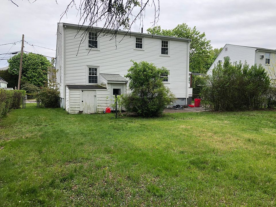 2nd image of 18 Granton Park