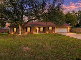 203 Nelson, Rusk, TX 75785