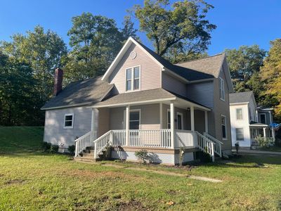 515 Hubbard St, Allegan, MI, 49010