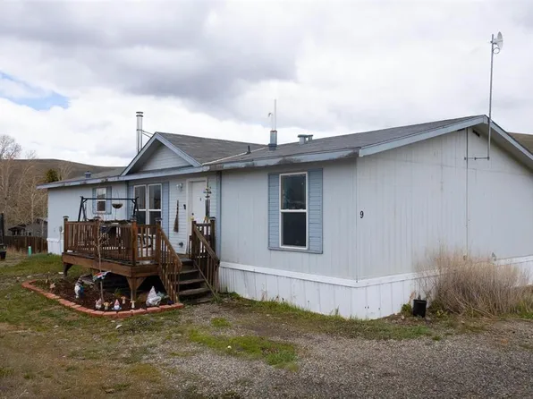 9 Ridge Lane, Gunnison, CO 81230