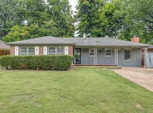 1515 Cranford Rd LOT 168, Memphis, TN 38117