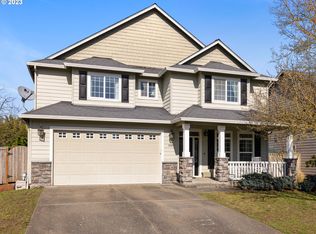 16318 NE 44th St, Vancouver, WA