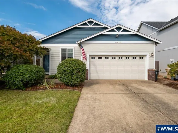 4331 Mackinaw Ave SE, Albany, OR 97322
