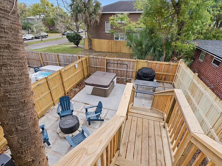 1545 Palm Ave #1547 — Photo 31