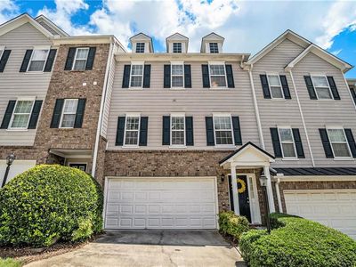 363 Eagle Tiff Dr, Sugar Hill, GA, 30518