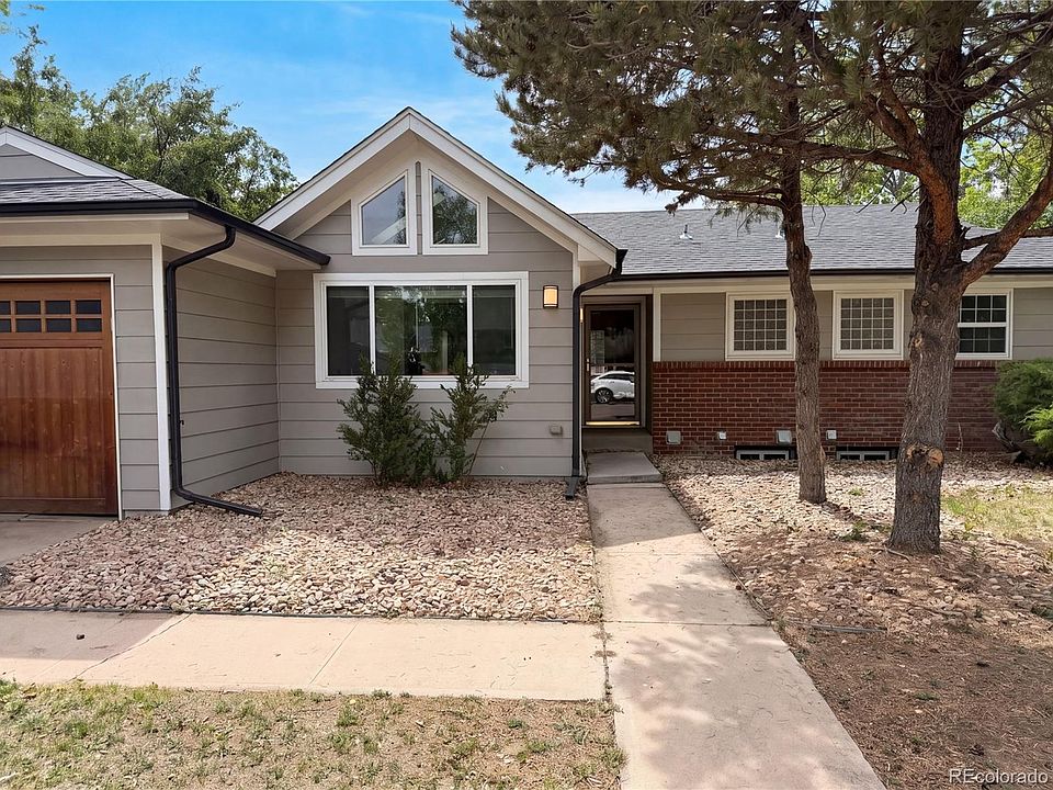1st image of 1741 S Krameria Way
