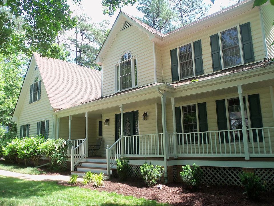 Welcome to 5524 Fox Vale Ct 