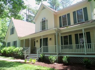 5524 Foxvale Ct, Midlothian, VA 23112