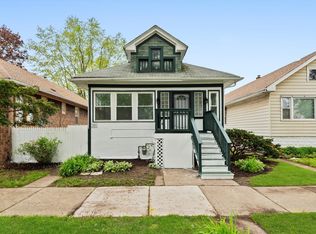 11522 S Parnell Ave, Chicago, IL