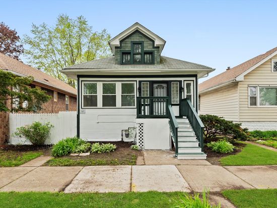 11522 S Parnell Ave, Chicago, IL 60628
