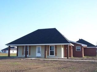 4724 W Nick Claire, Iowa, LA 70647