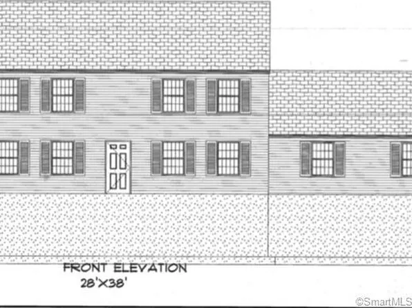 456 Sterling Hill Road, Sterling, CT 06377