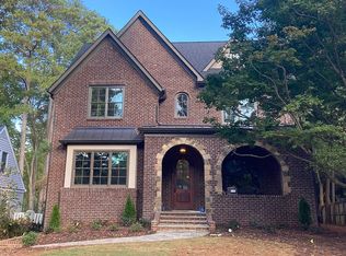 3955 Arden Way NE, Atlanta, GA 30342