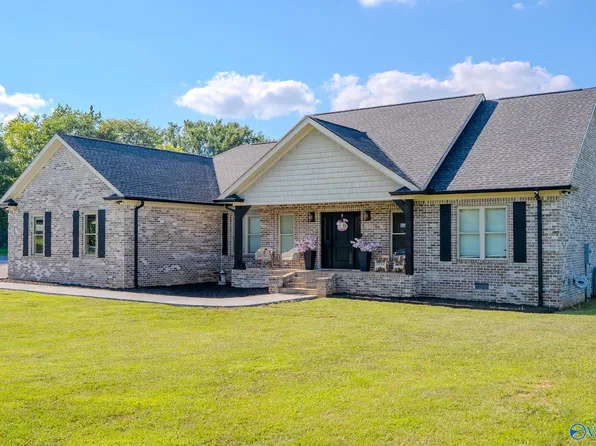 379 County Road 99, Moulton, AL 35650