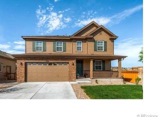 4938 S Ukraine St, Aurora, CO 80015