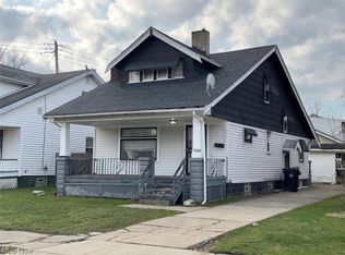 12308 Craven Ave, Cleveland, OH 44105