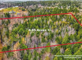 0 Swamp Rd, Gouldsboro, ME 04607