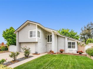 2427 Antelope Dr, Corona, CA