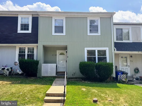 8739 Inquiry Ct, Walkersville, MD 21793