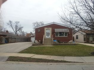 111 Dodd Ave, Northlake, IL 60164