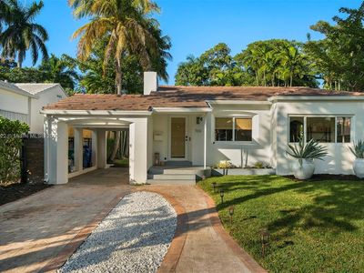 769 NE 76th St, Miami, FL, 33138