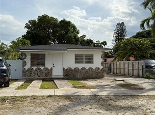 3144 NW 29th St #1, Miami, FL 33142