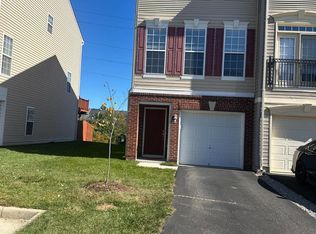 15715 John Diskin Cir, Woodbridge, VA 22191