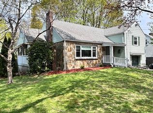 294 Commercial St, Weymouth, MA 02188