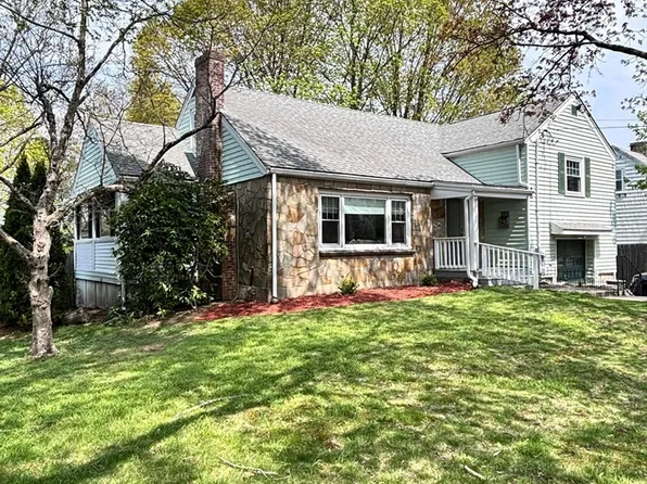 294 Commercial St, Weymouth, MA 02188