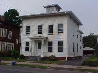 344 Humphrey St, New Haven, CT 06511