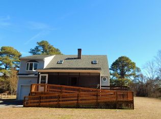 11079 Roland Parks Rd, Chance, MD 21821