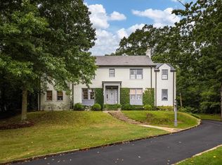 3612 Country Club Rd, Birmingham, AL 35213