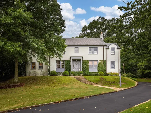 3612 Country Club Rd, Birmingham, AL 35213