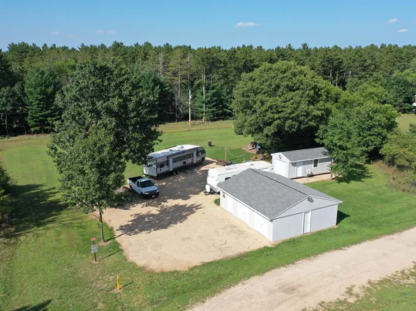 2520 Ash St, Grand Marsh, WI 53936