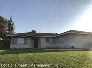 5101 Sherman Ave, Bakersfield, CA 93309