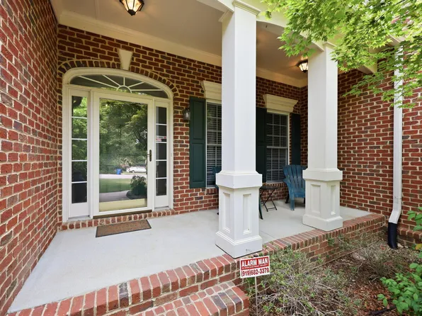 1524 Wood Spring Ct, Raleigh, NC 27614