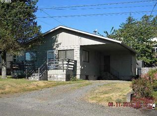 442 9th Ave, Coos Bay, OR 97420