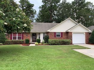 918 Tristan St, Sumter, SC 29154