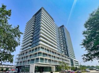 180 Fairview Mall Dr #1607, Toronto, ON M2J 0G4