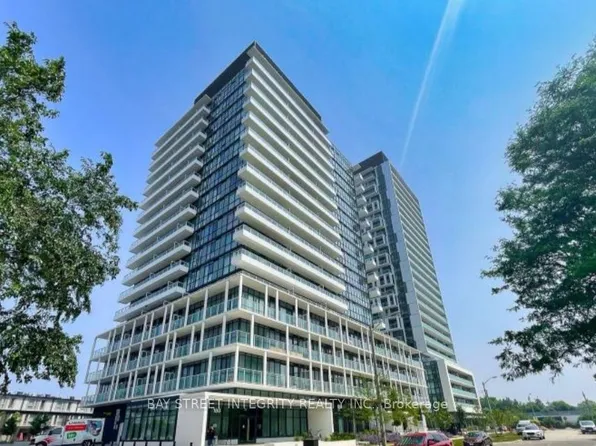 180 Fairview Mall Dr, Toronto, ON
