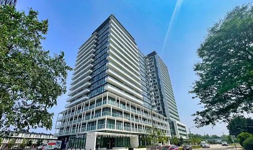 180 Fairview Mall Dr #1607 Photo 1