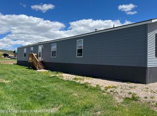 103 Chaparro Ln LOT 11, Grover, WY 83122