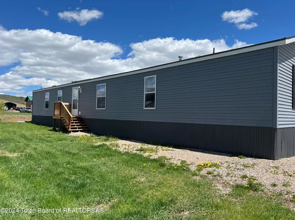 103 Chaparro Ln Lot 11, Grover, WY 83122