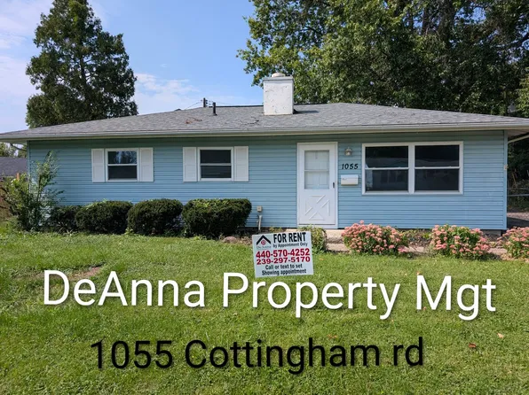 1055 Cottingham Rd, Reynoldsburg, OH 43068