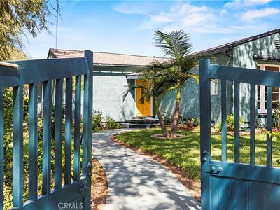3703 Harriman Ave, Los Angeles, CA, 90032