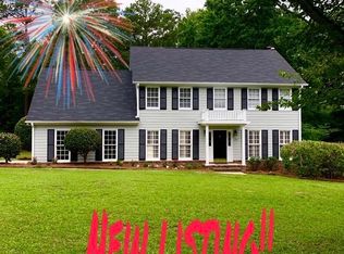 130 Tennyson Trl, Macon, GA 31210