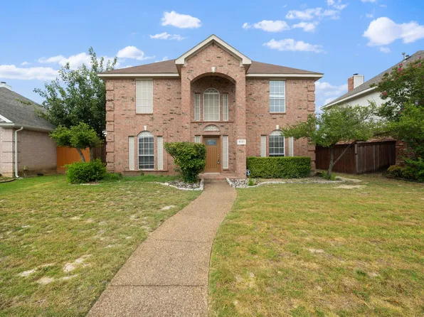 8121 Case Dr, Plano, TX 75025