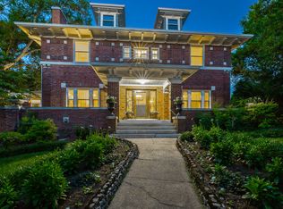 84 N Crest Rd, Chattanooga, TN 37404