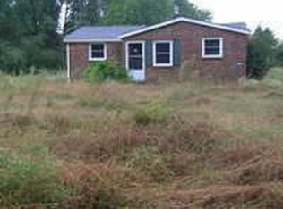 1604 Waverly Rd, Reedville, VA 22539